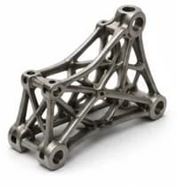 Metal 3D Baskı 1