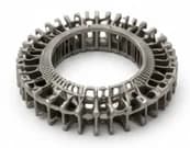 Metal 3D Baskı 2