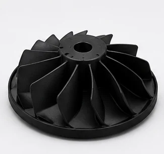 Plastik 3D Baskı 1