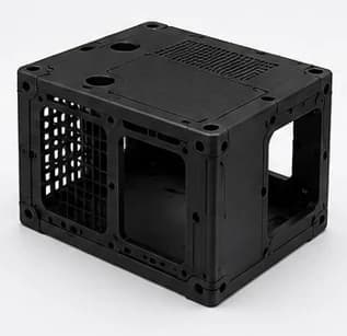 Plastik 3D Baskı 4