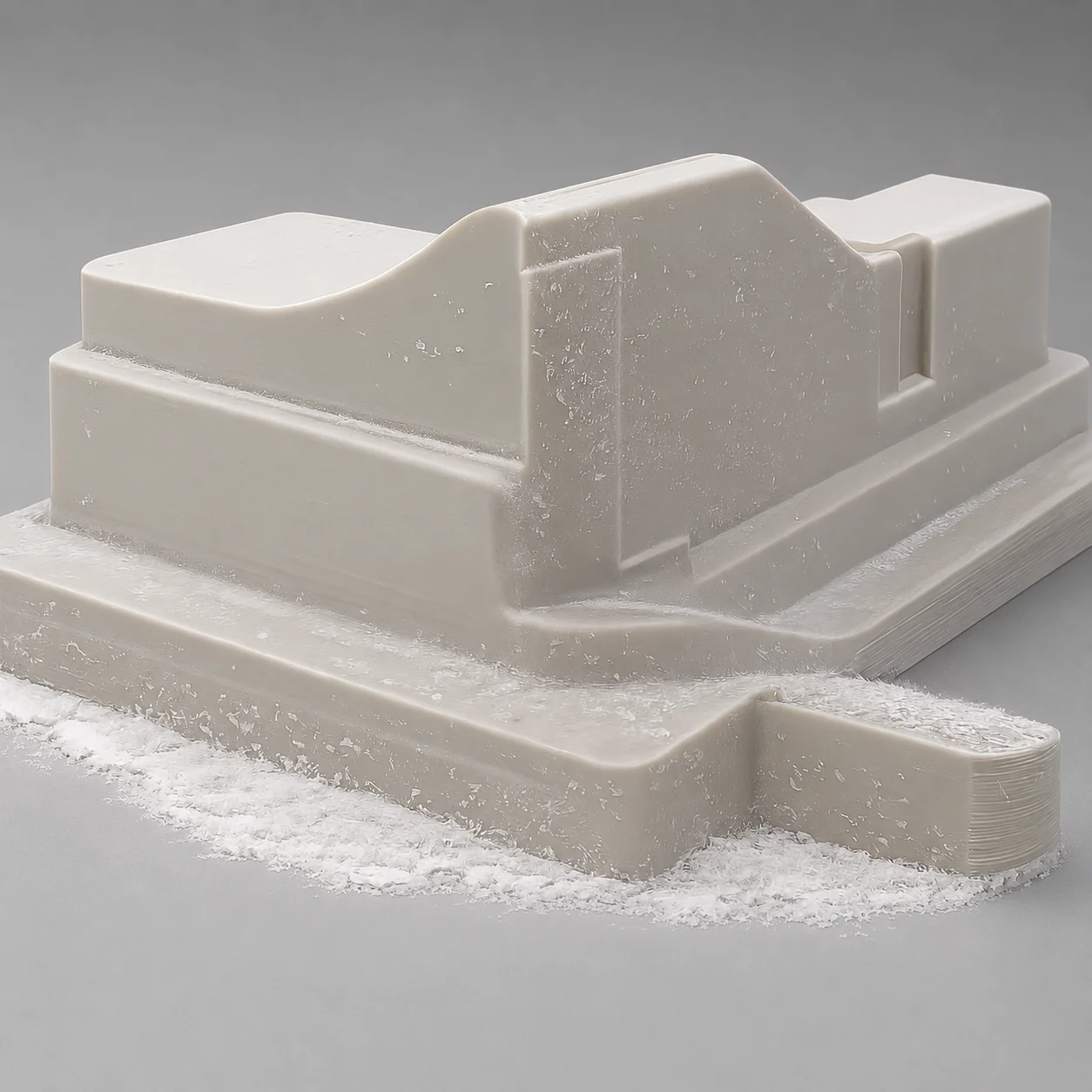 5. Filament (ABS) 3D Model İmalatları 1